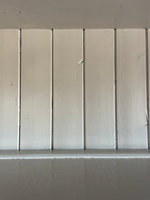 Load image into Gallery viewer, Antique Pine Glazed Kitchen Cabinet