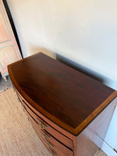 Load image into Gallery viewer, Georgian Chest of Drawers