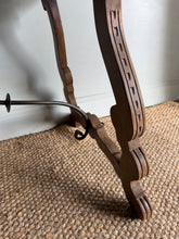 Load image into Gallery viewer, Antique Spanish Hall Table or Desk