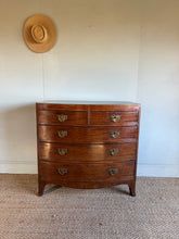 Load image into Gallery viewer, Georgian Chest of Drawers