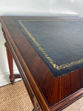 Load image into Gallery viewer, Antique French Writing desk