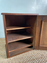 Load image into Gallery viewer, Petite Wall Cabinet