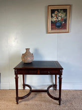 Load image into Gallery viewer, Antique French Writing desk