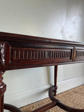 Load image into Gallery viewer, Antique French Writing desk
