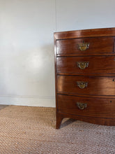 Load image into Gallery viewer, Georgian Chest of Drawers