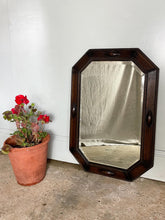 Load image into Gallery viewer, Art- Deco Mirror