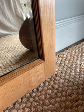 Load image into Gallery viewer, Arched Full Length Mirror