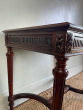 Load image into Gallery viewer, Antique French Writing desk