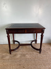 Load image into Gallery viewer, Antique French Writing desk