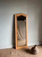 Load image into Gallery viewer, Arched Full Length Mirror