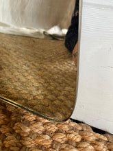 Load image into Gallery viewer, Frameless Art Deco Mirror