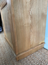 Load image into Gallery viewer, Edwardian Marble Topped Cabinet