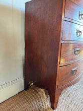 Load image into Gallery viewer, Georgian Chest of Drawers