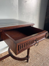 Load image into Gallery viewer, Antique French Writing desk