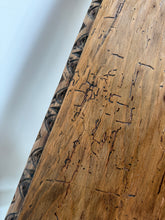 Load image into Gallery viewer, Antique Spanish Hall Table or Desk