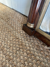 Load image into Gallery viewer, William IV Rosewood Mirror