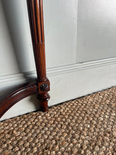 Load image into Gallery viewer, Antique French Writing desk