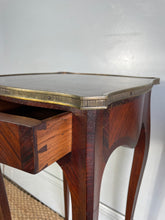 Load image into Gallery viewer, Antique French Bedside Tables
