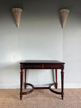 Load image into Gallery viewer, Antique French Writing desk