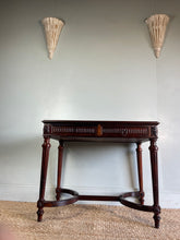 Load image into Gallery viewer, Antique French Writing desk