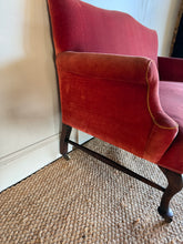 Load image into Gallery viewer, Beautiful Edwardian Sofa in the style of George II.