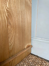 Load image into Gallery viewer, Edwardian Marble Topped Cabinet