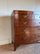 Load image into Gallery viewer, Georgian Chest of Drawers