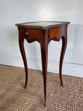 Load image into Gallery viewer, Antique French Bedside Tables