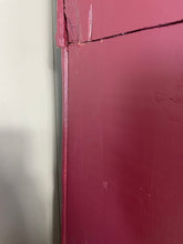 Load image into Gallery viewer, Antique Pine Glazed Kitchen Cabinet