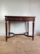 Load image into Gallery viewer, Antique French Writing desk