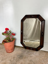 Load image into Gallery viewer, Art- Deco Mirror