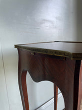 Load image into Gallery viewer, Antique French Bedside Tables