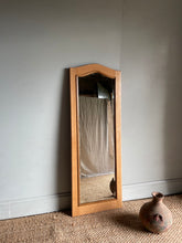 Load image into Gallery viewer, Arched Full Length Mirror