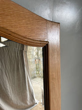 Load image into Gallery viewer, Arched Full Length Mirror