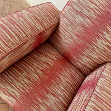 Load image into Gallery viewer, Art Deco Arm Chairs