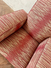 Load image into Gallery viewer, Art Deco Arm Chairs