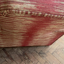 Load image into Gallery viewer, Art Deco Arm Chairs