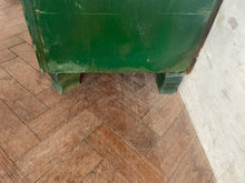 Load image into Gallery viewer, Hungarian Glass Panelled Dresser