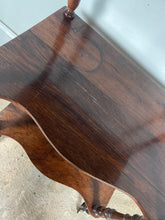 Load image into Gallery viewer, Early Victorian Whatnot