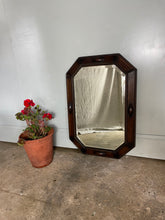 Load image into Gallery viewer, Art- Deco Mirror