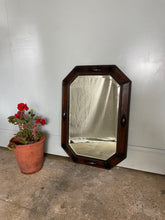 Load image into Gallery viewer, Art- Deco Mirror