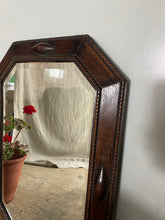 Load image into Gallery viewer, Art- Deco Mirror