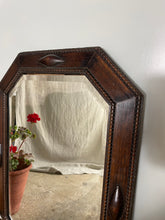 Load image into Gallery viewer, Art- Deco Mirror