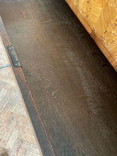 Load image into Gallery viewer, 19th Century Dutch Walnut Tallboy Chest of Drawers