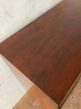 Load image into Gallery viewer, A George IV Mahogany Chest of Drawers