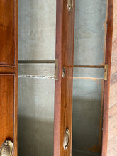 Load image into Gallery viewer, A George IV Mahogany Chest of Drawers