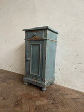 Load image into Gallery viewer, Victorian Pot Cupboard