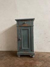 Load image into Gallery viewer, Victorian Pot Cupboard