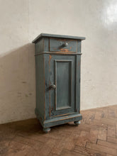 Load image into Gallery viewer, Victorian Pot Cupboard