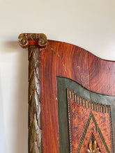 Load image into Gallery viewer, 19th C Southern German Marriage Chest Door Panels